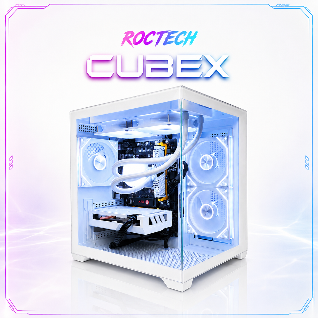 CUBEX