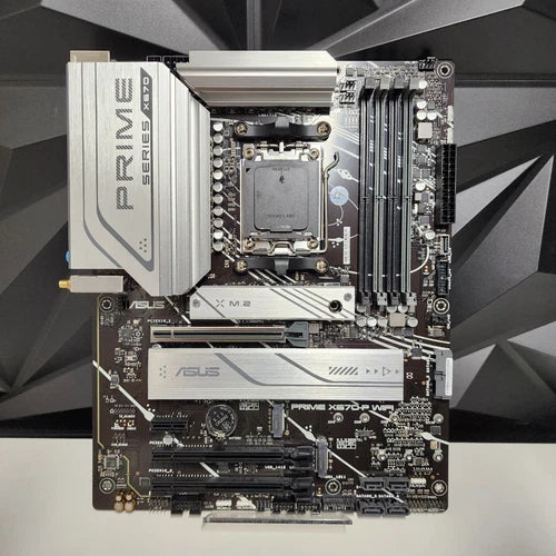ASUS PRIME X670-P WIFI