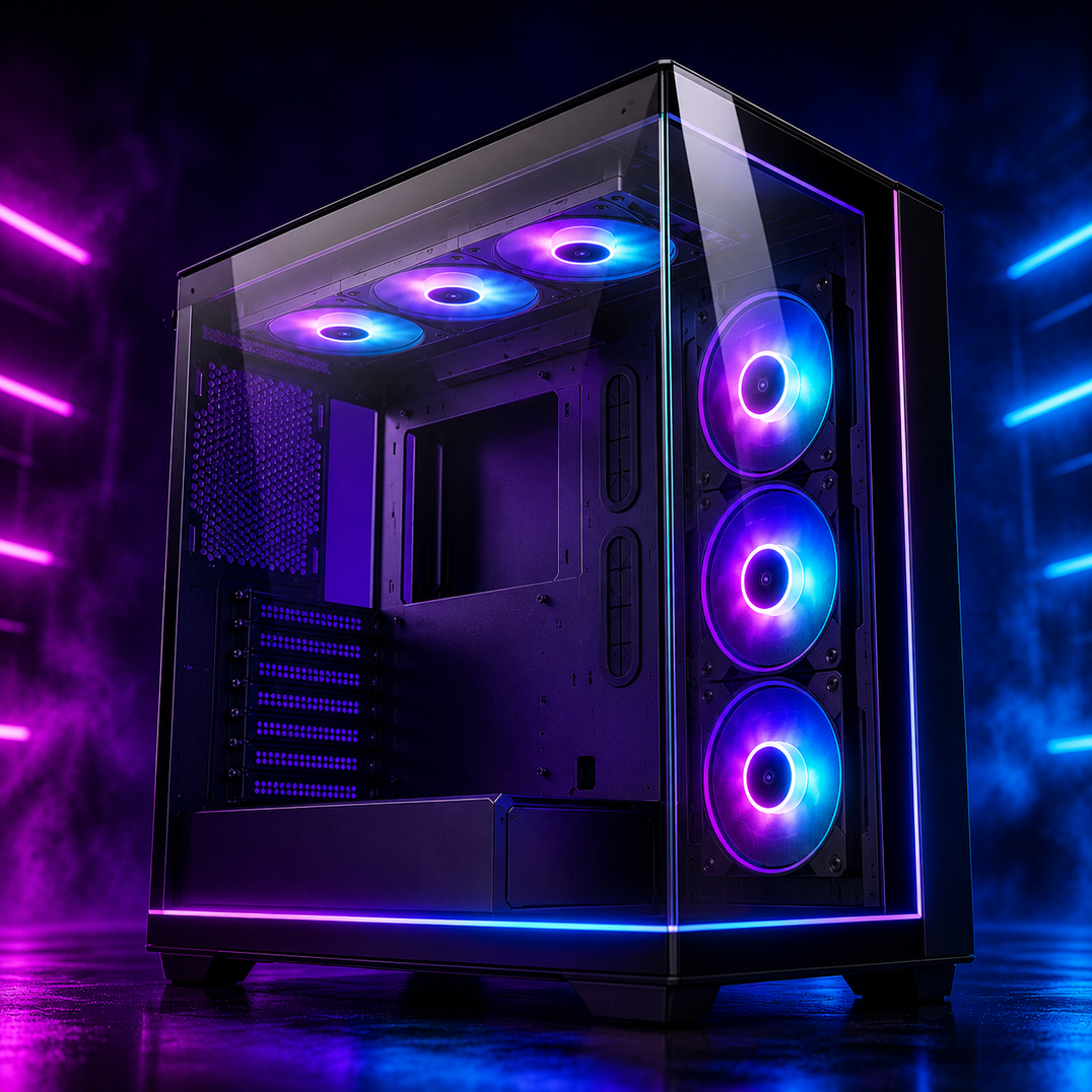 PC Cases