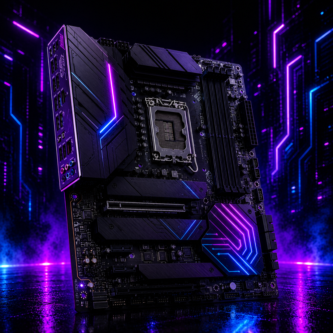 Motherboards