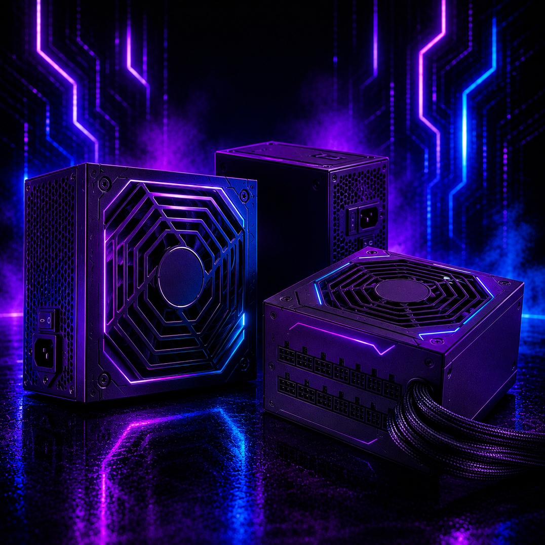 Power Supplies
