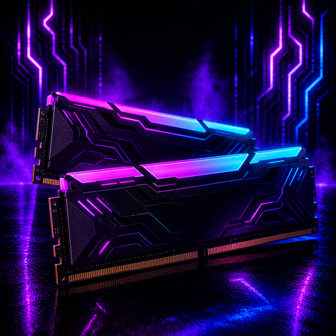 Memory / RAM