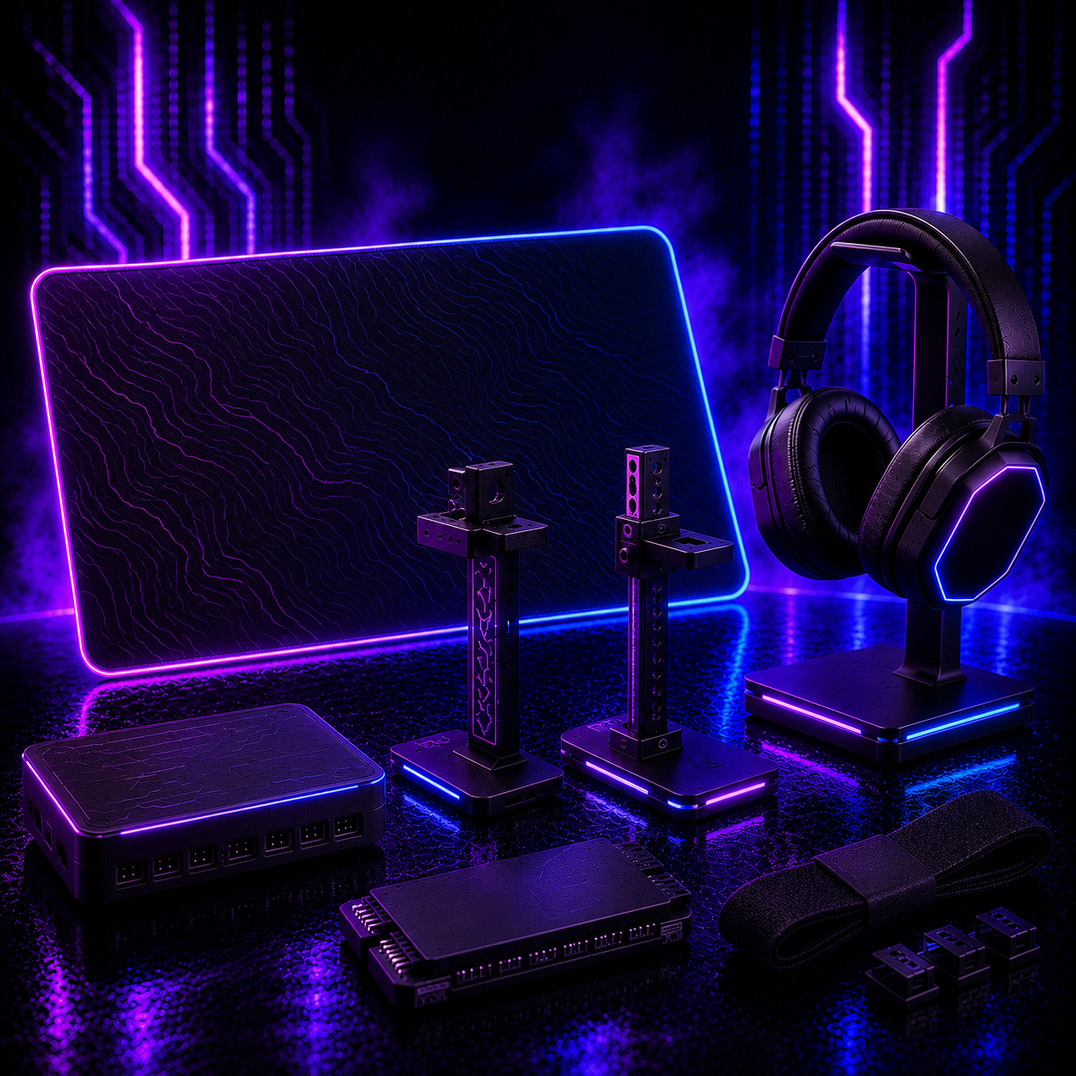 Accessories