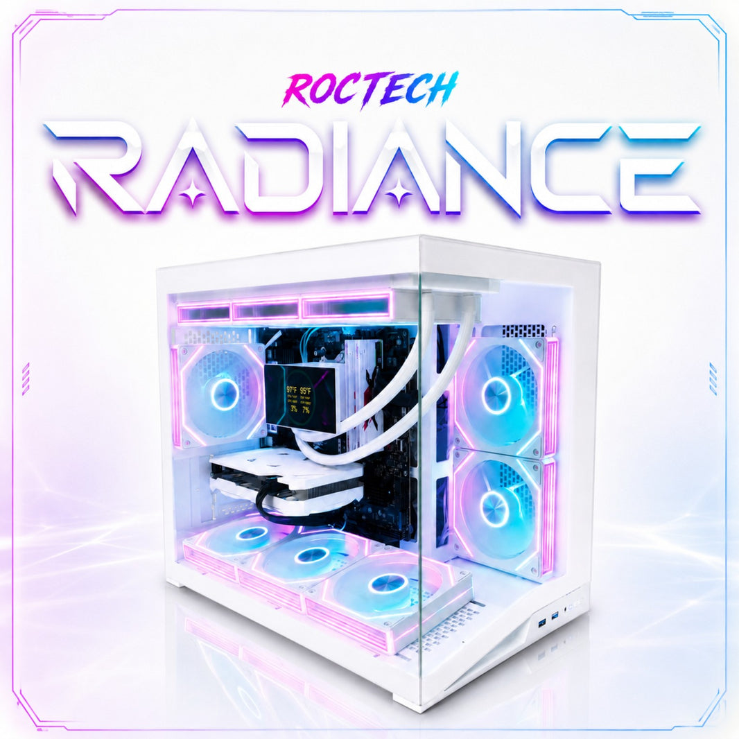 RADIANCE