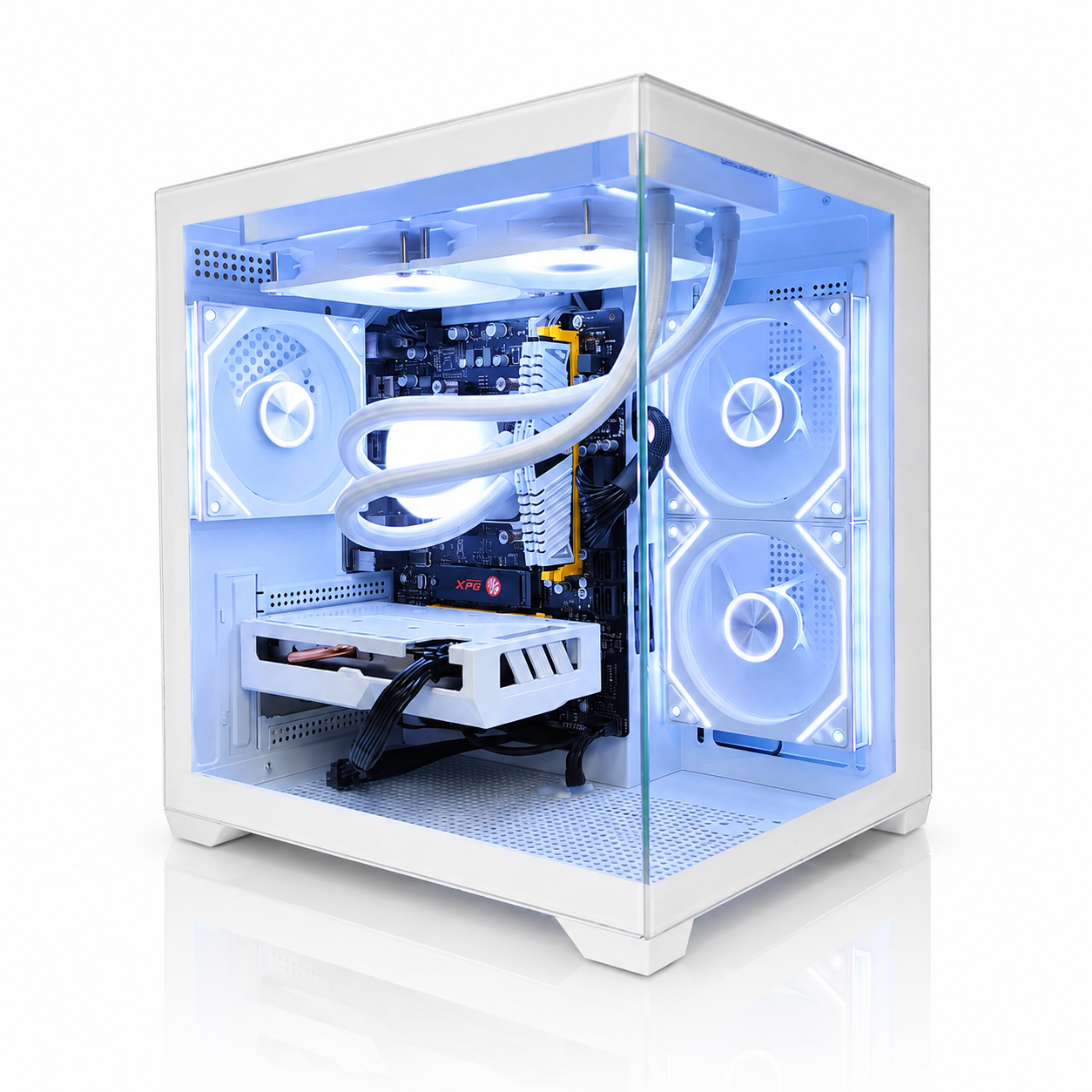 CUBEX
