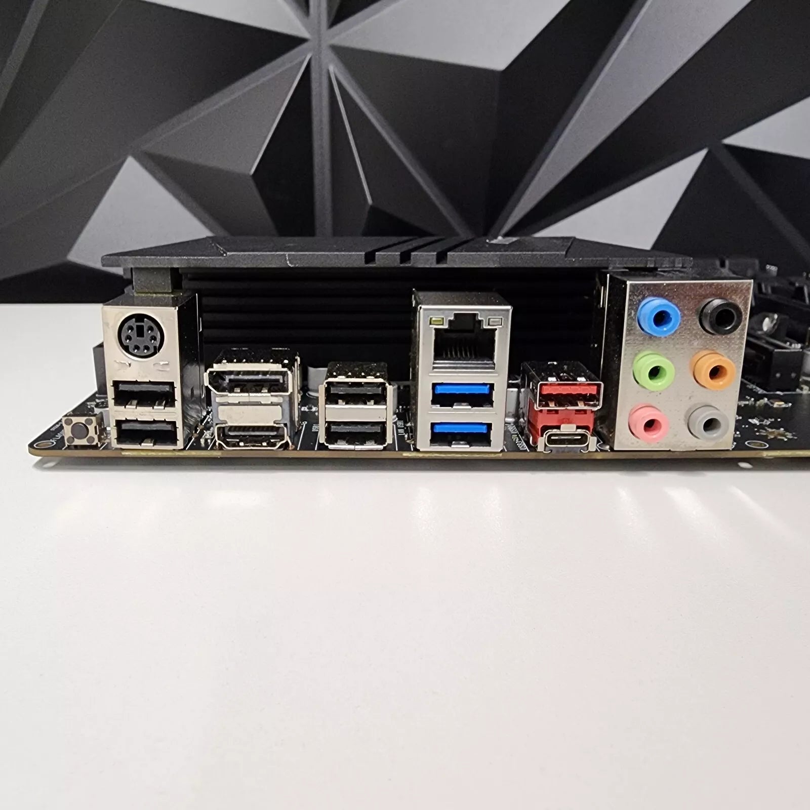 MSI B550-A PRO (CEC)