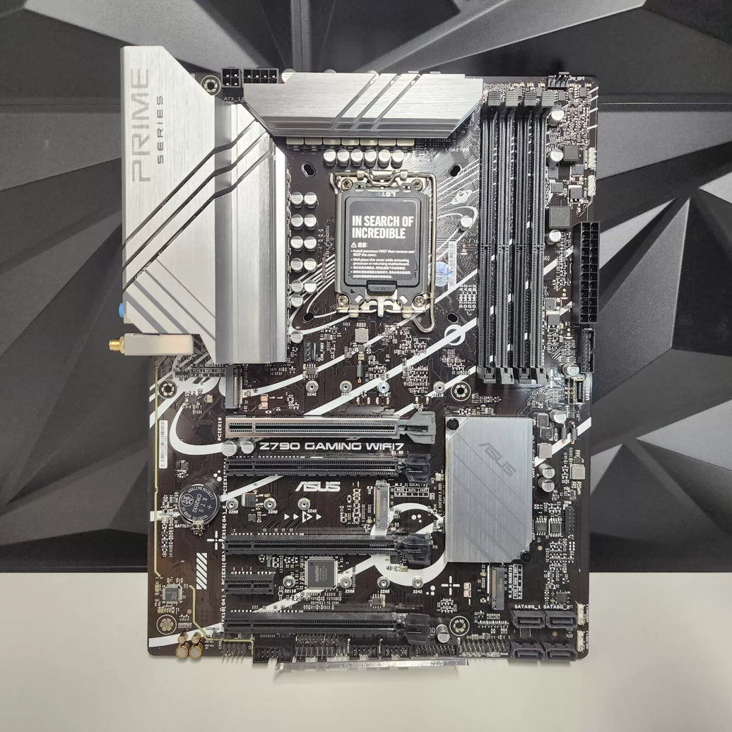 ASUS Z790 GAMING WIFI7