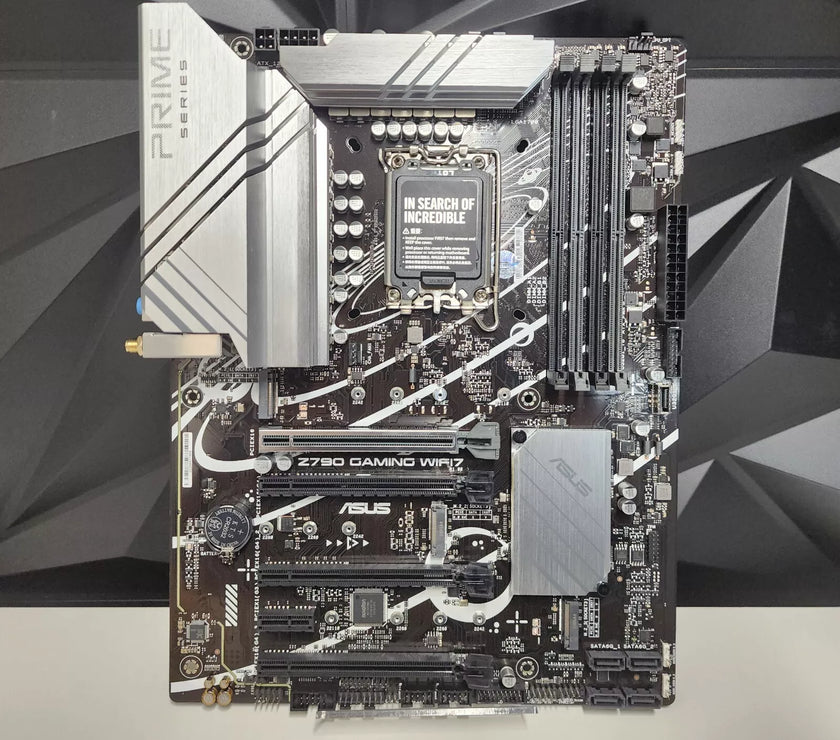 ASUS Z790 GAMING WIFI7