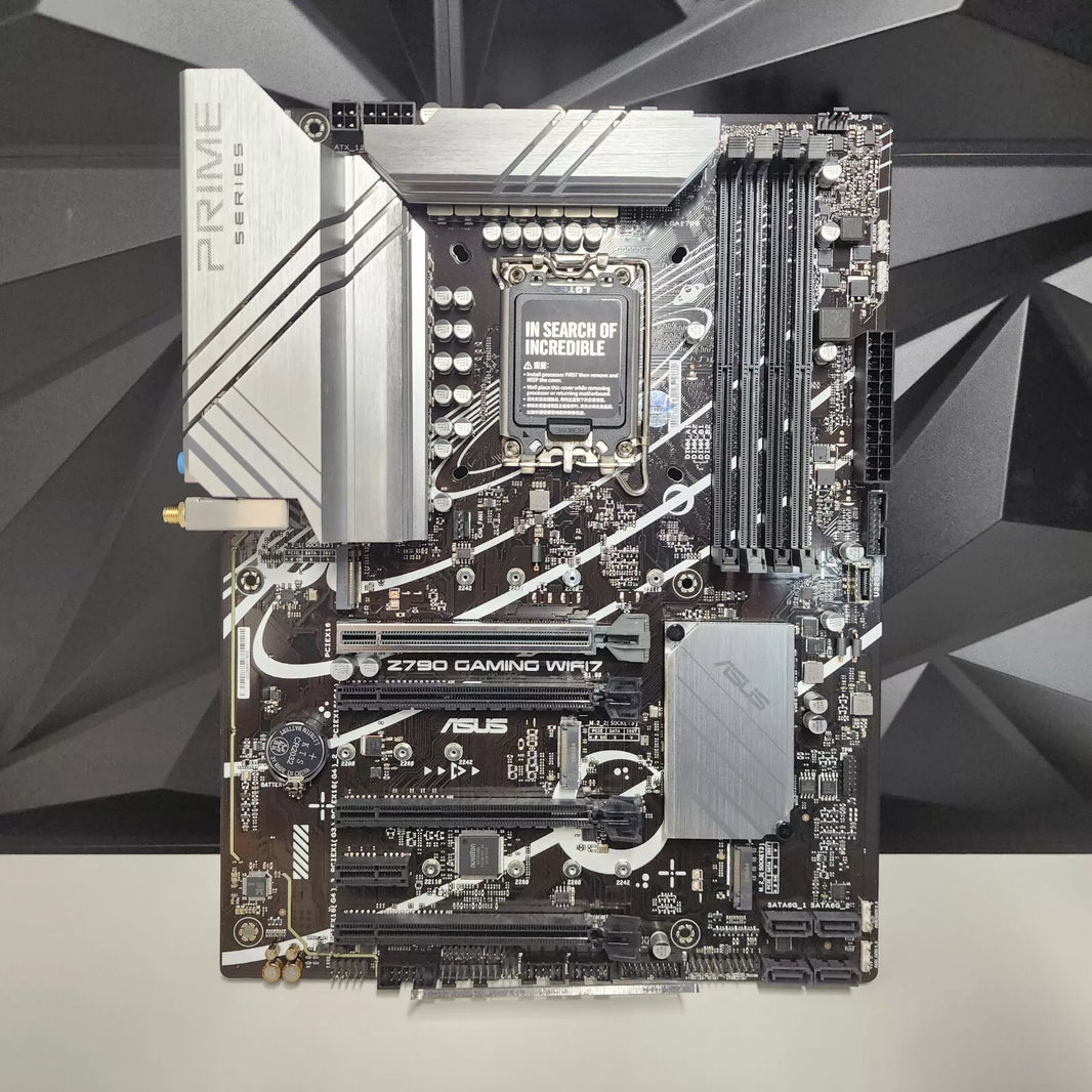 ASUS Z790 GAMING WIFI7