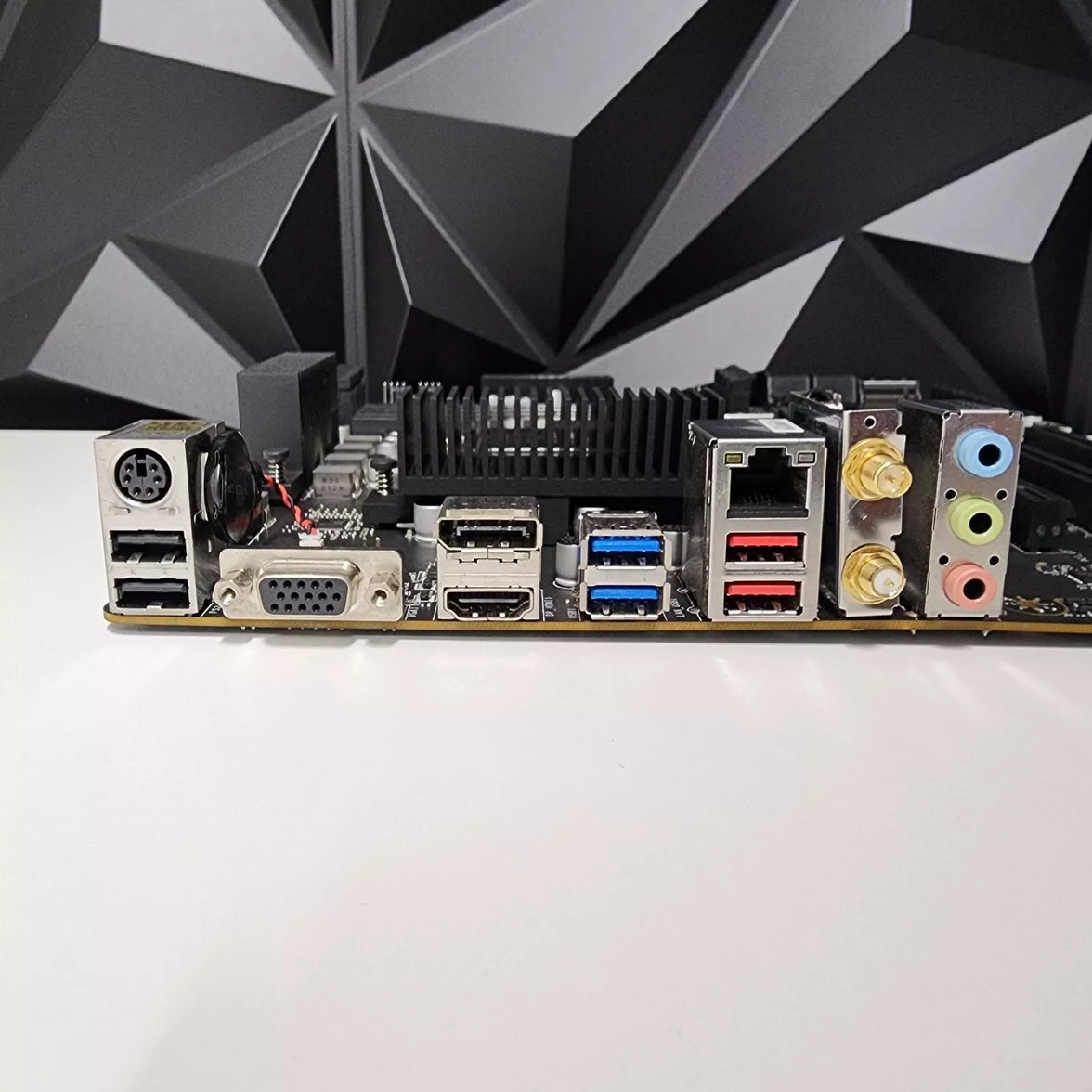 MSI B560M PRO-VDH WIFI (CEC)