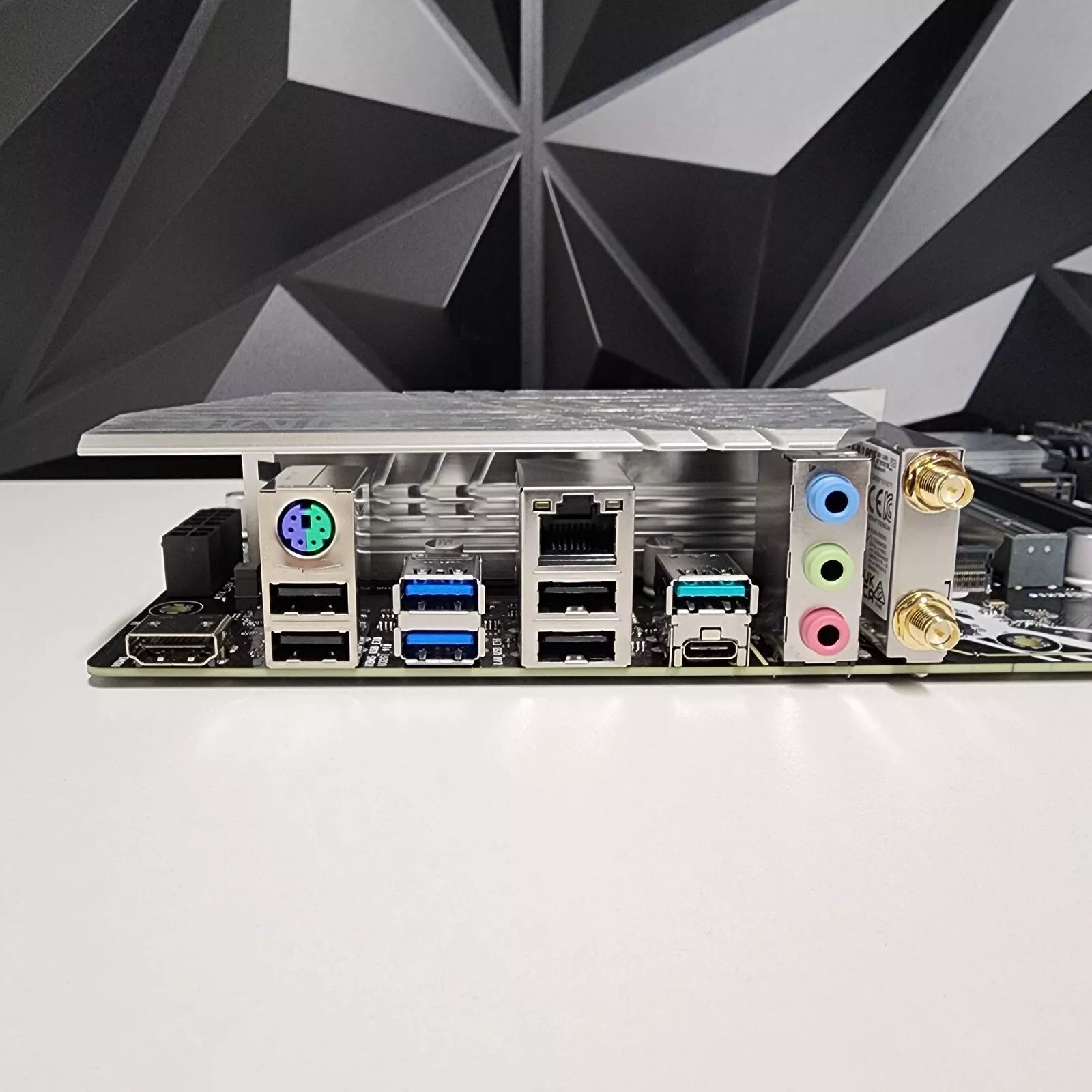 ASUS Z790 GAMING WIFI7