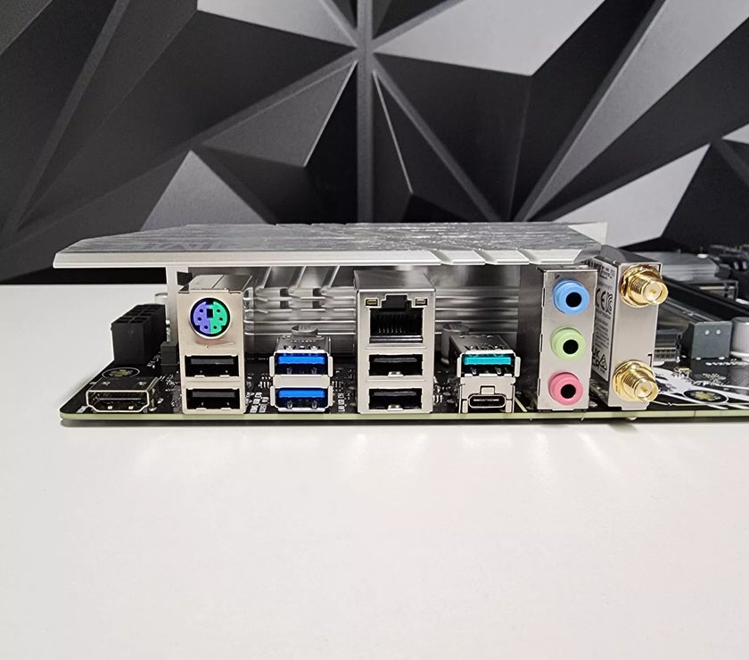 ASUS Z790 GAMING WIFI7